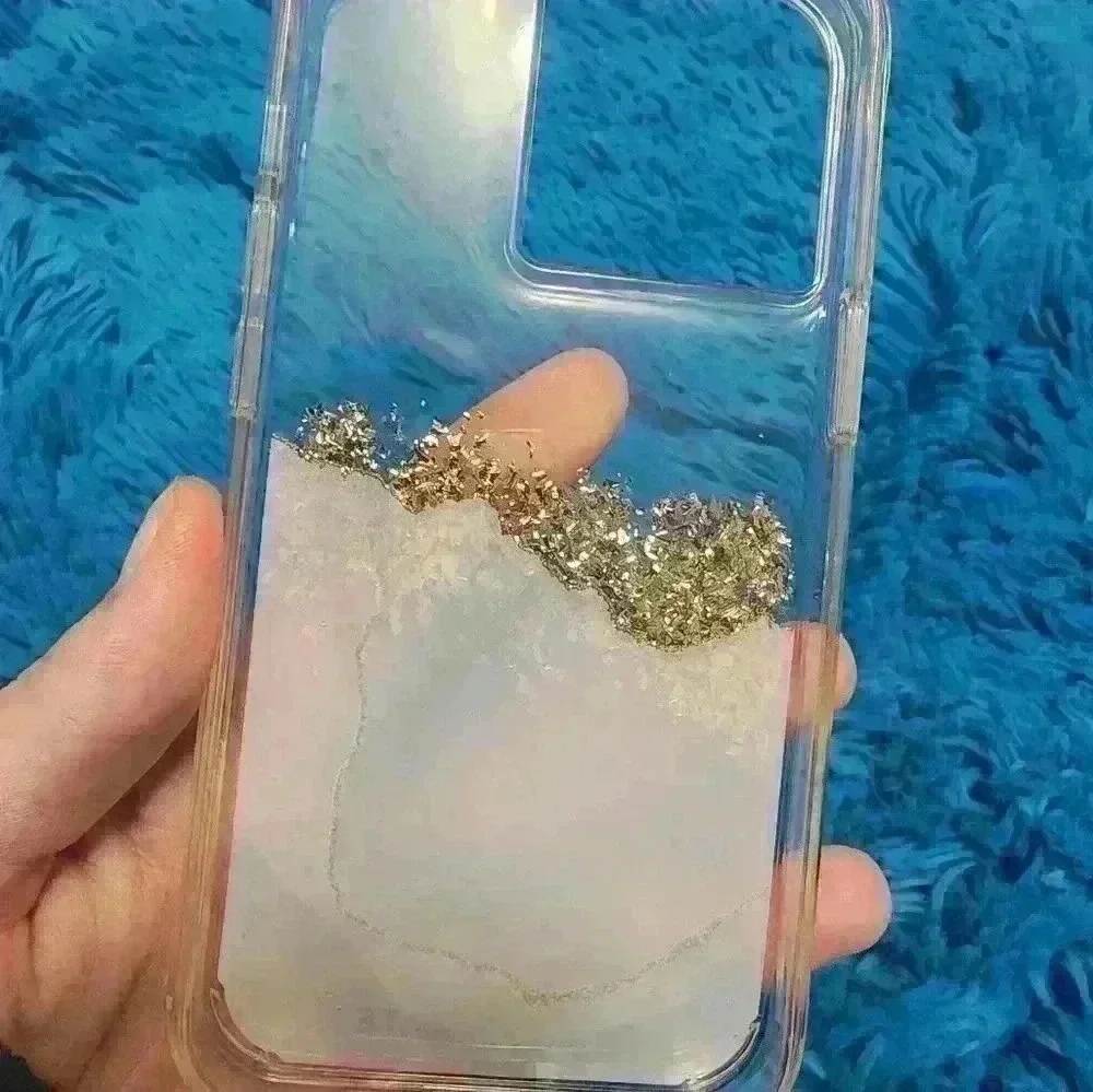 Case Mate Karat Marble iphone 13 Pro Case